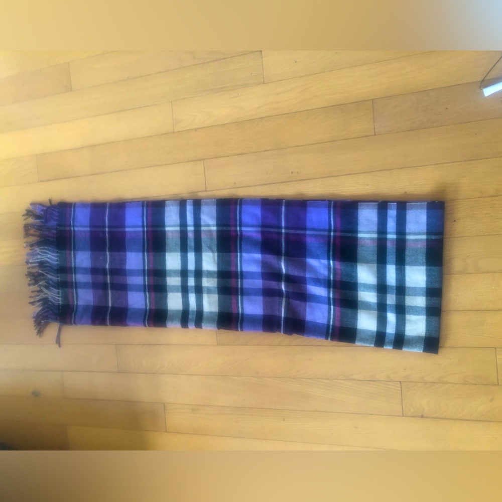 Women or men Scarf 🧣